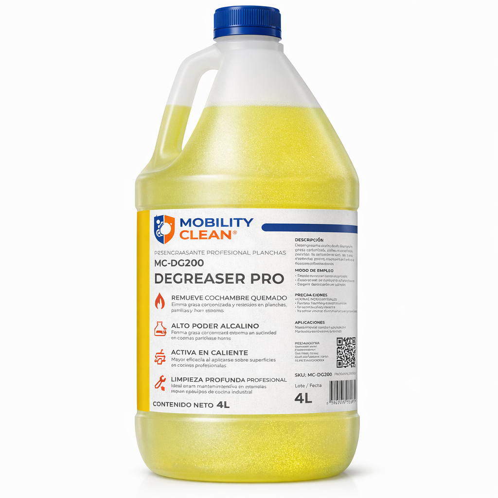 Degreaser Pro