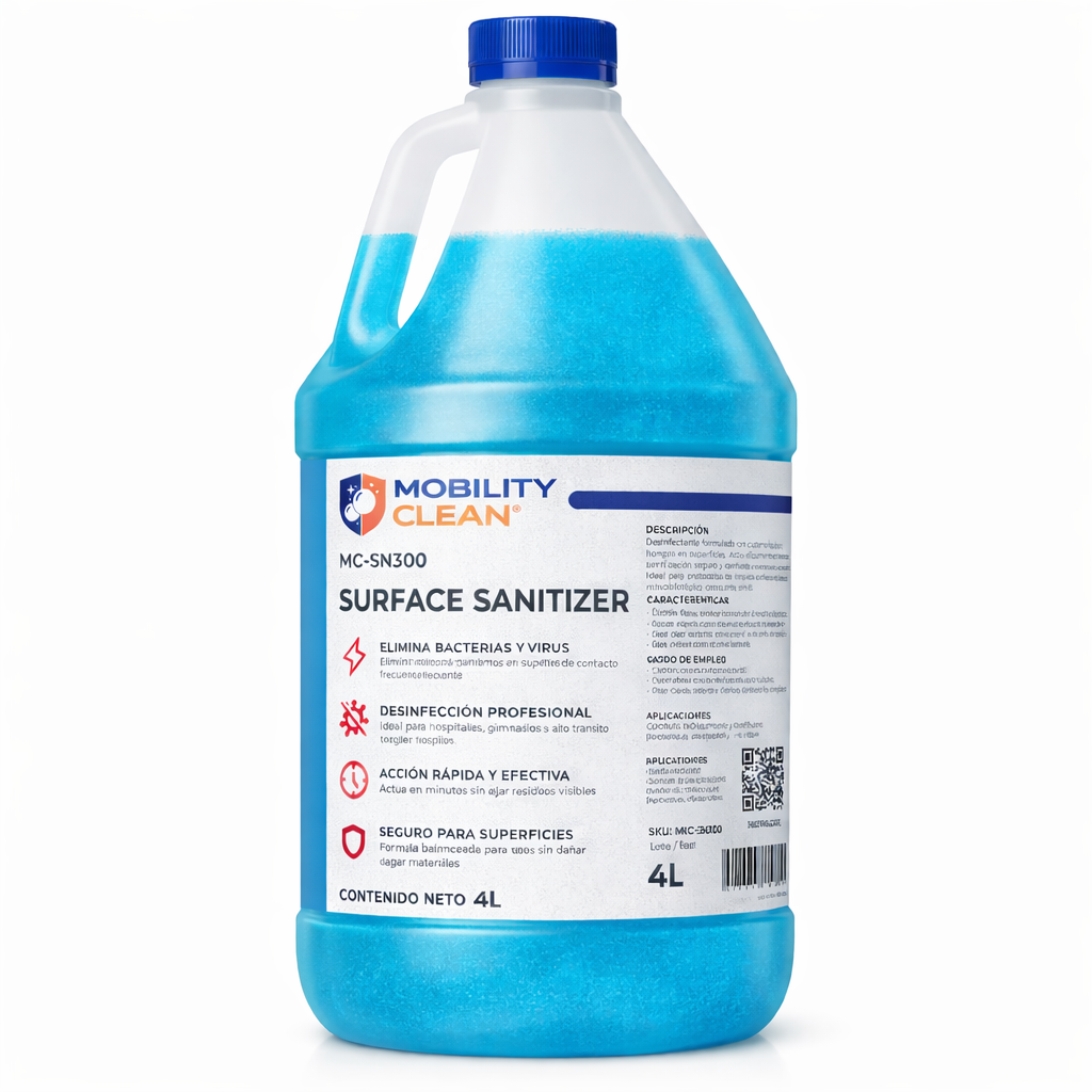 Surface Sanitizer